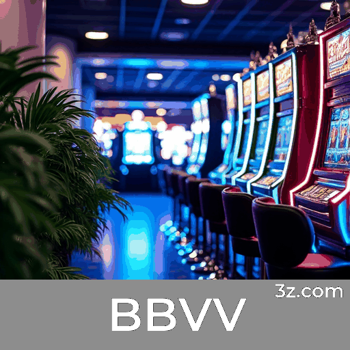 Cassino Online BBVV