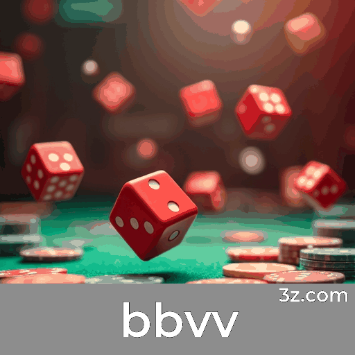 bbvv: Seu Cassino Online Seguro e Divertido