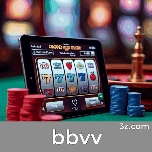 Inovação Pioneira: bbvv e a Convergência de Tecnologias de Jogos