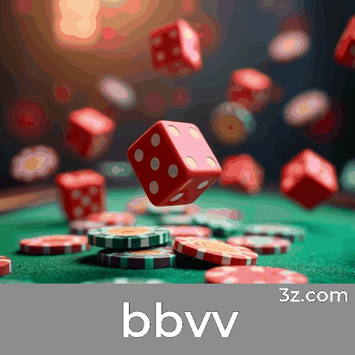 bbvv: Seu Cassino Online Seguro e Divertido